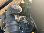 Engine with 