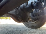 Drivetrain with 