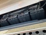 4 Underbody - Truck with 