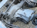 Drivetrain with 