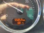 4 Transmision with Engine Hours