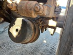 Brakes with 