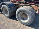 4 Underbody - Truck with 