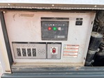 Poste de contrôle with 