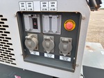 Poste de contrôle with 