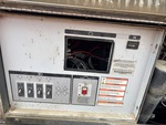 Poste de contrôle with 