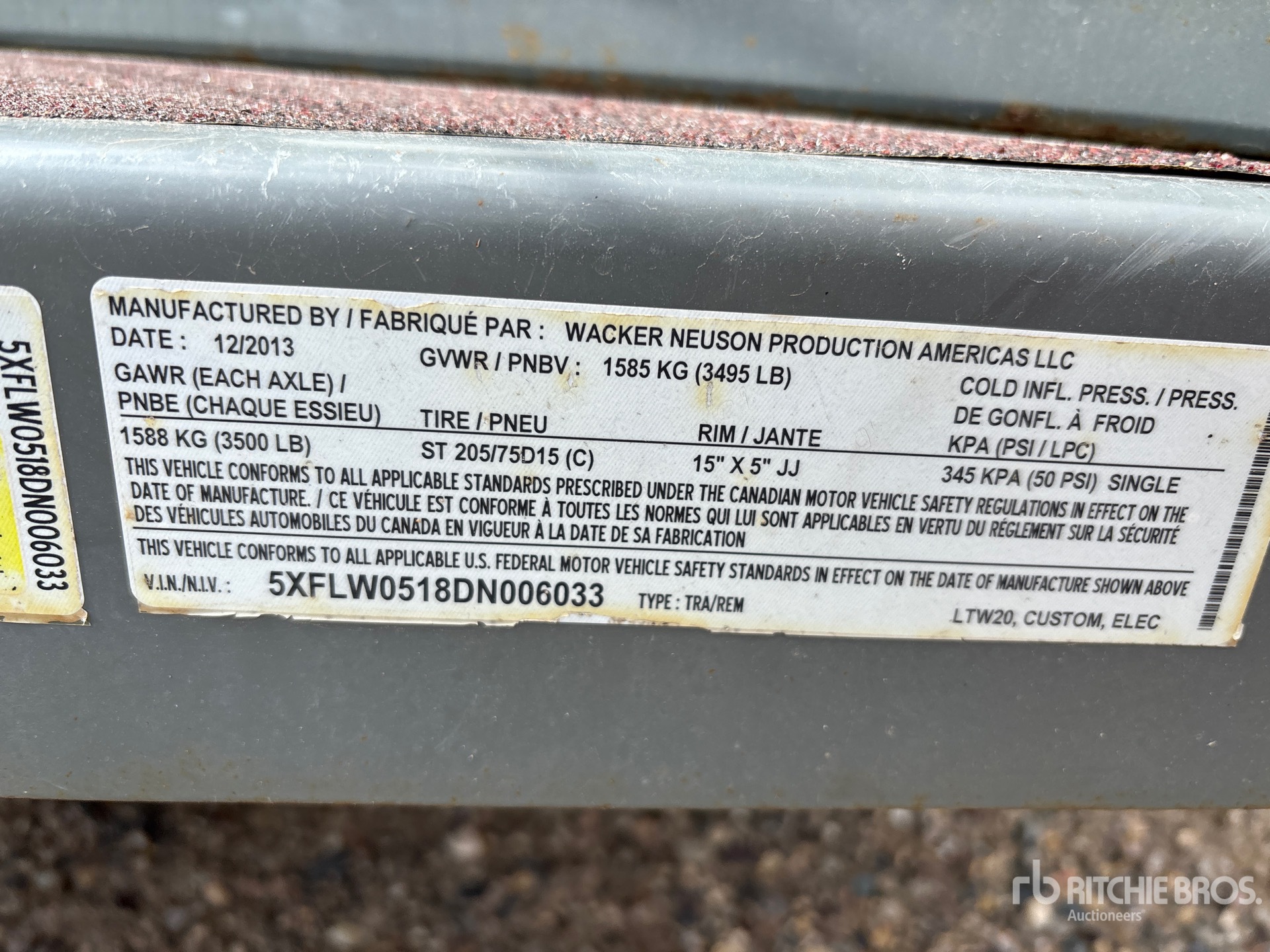Aspect général with Numéro de série/Numéro d'identification du véhicule automobile