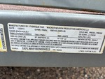 Aspect général with Numéro de série/Numéro d'identification du véhicule automobile