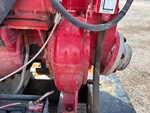 Pump with 
