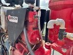 Pump with 