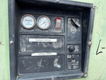 Photos du poste de contrôle with 