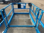 Basic Control Station Upper with 