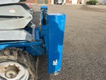 Chassis Photos with 