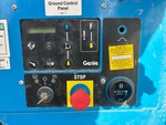 Basic Lower Control Station with 