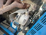 Engine with 