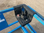Basic Control Station Upper with 