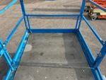 Basic Control Station Upper with 