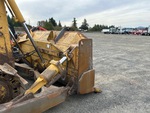 Chassis with 