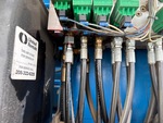 Hydraulics with 