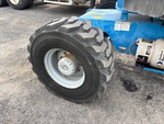 Drivetrain with 