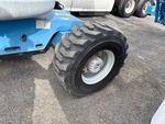 Chassis with 