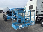 Control Station Upper with 