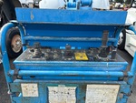 Control Station Upper with 