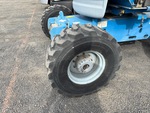 Drivetrain with 