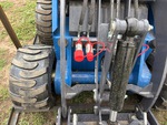 Hydraulics with 