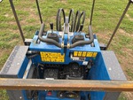 Control Station with 