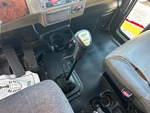Cab with 