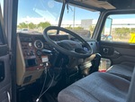 Cab with 