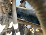 General Appearance with Second Serial Number/VIN Photo