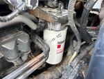 Moteur with 