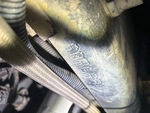 General Appearance with Second Serial Number/VIN Photo