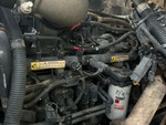 Motor with 
