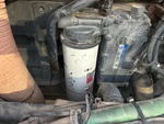 Motor with 