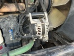 Motor with 