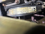 Motor with 