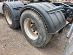 4 Underbody - Truck with 