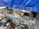 4 Underbody - Truck with 