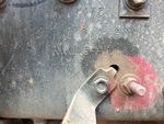 General Appearance with Second Serial Number/VIN Photo