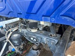 4 Underbody - Truck with 