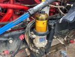 4 Engine with 