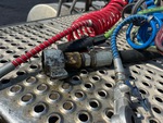 Hydraulics with 