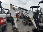 v2 Chassis - Excavator with 