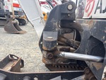 v2 Chassis - Excavator with 