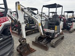 v2 Chassis - Excavator with 