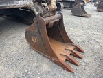 v2 Chassis - Excavator with 