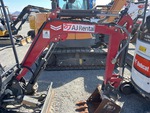 v2 Chassis - Excavator with 